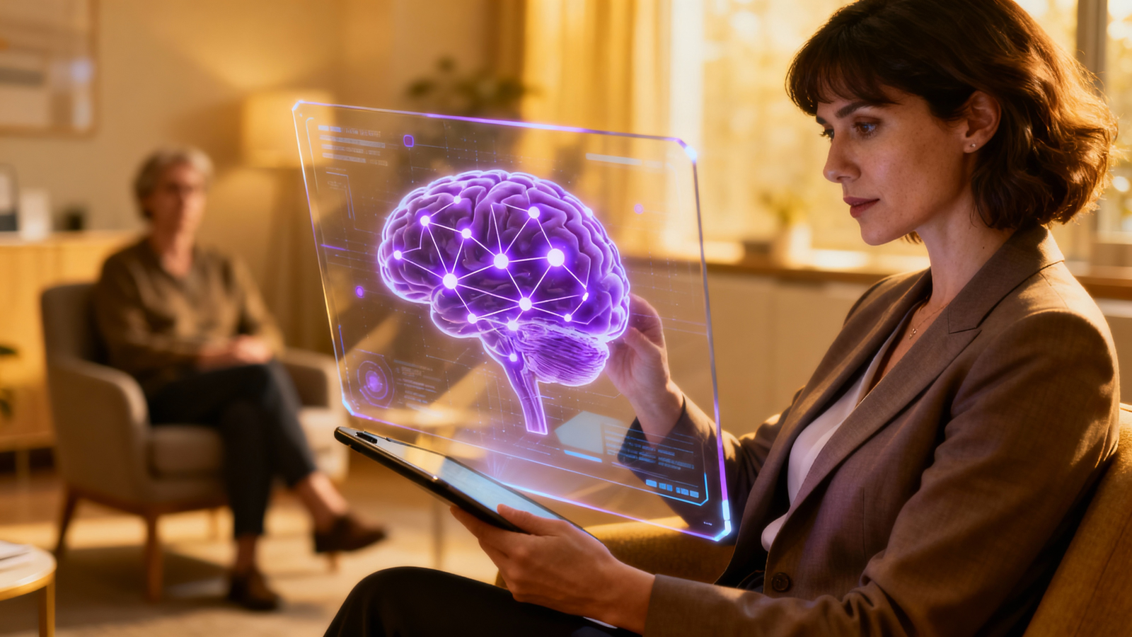 Psychoterapia przyszłości